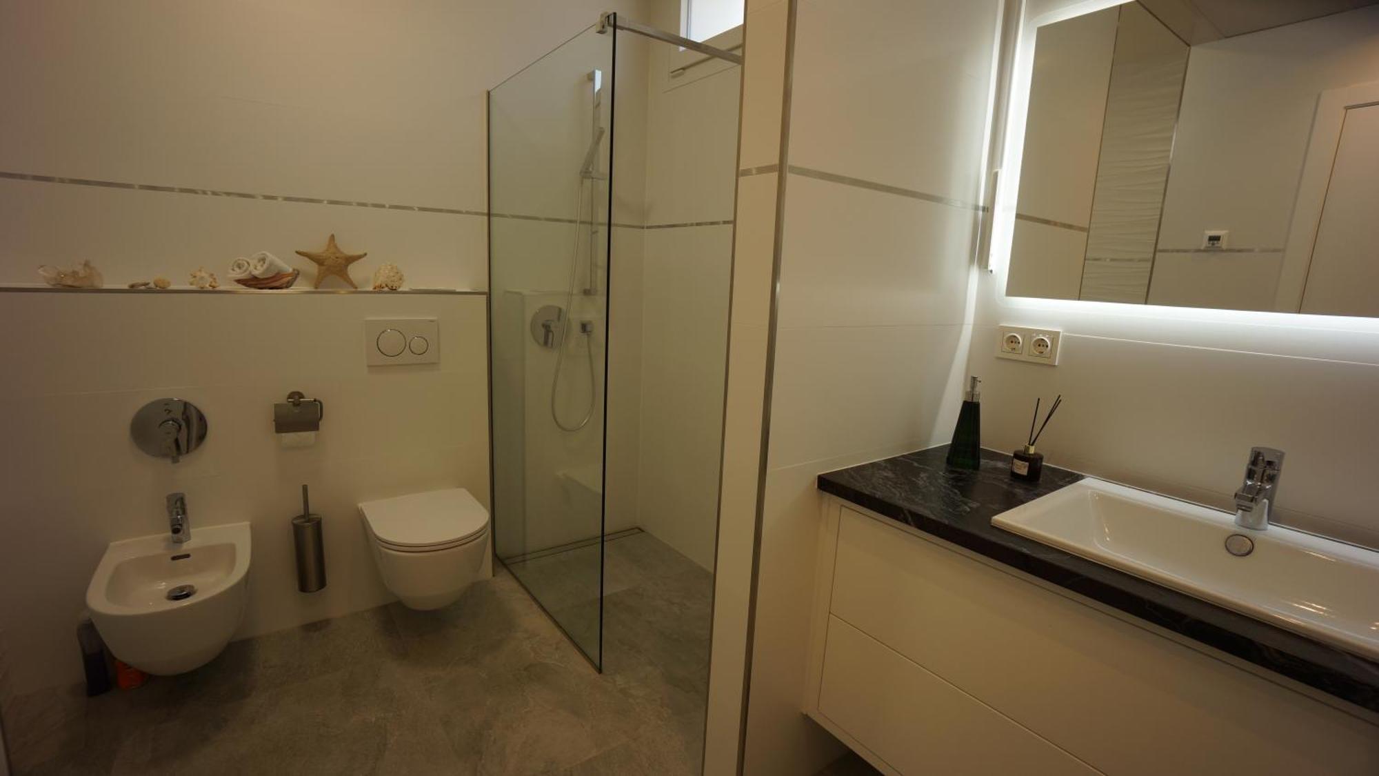 Apartment Torrecilla Salobreña Eksteriør billede