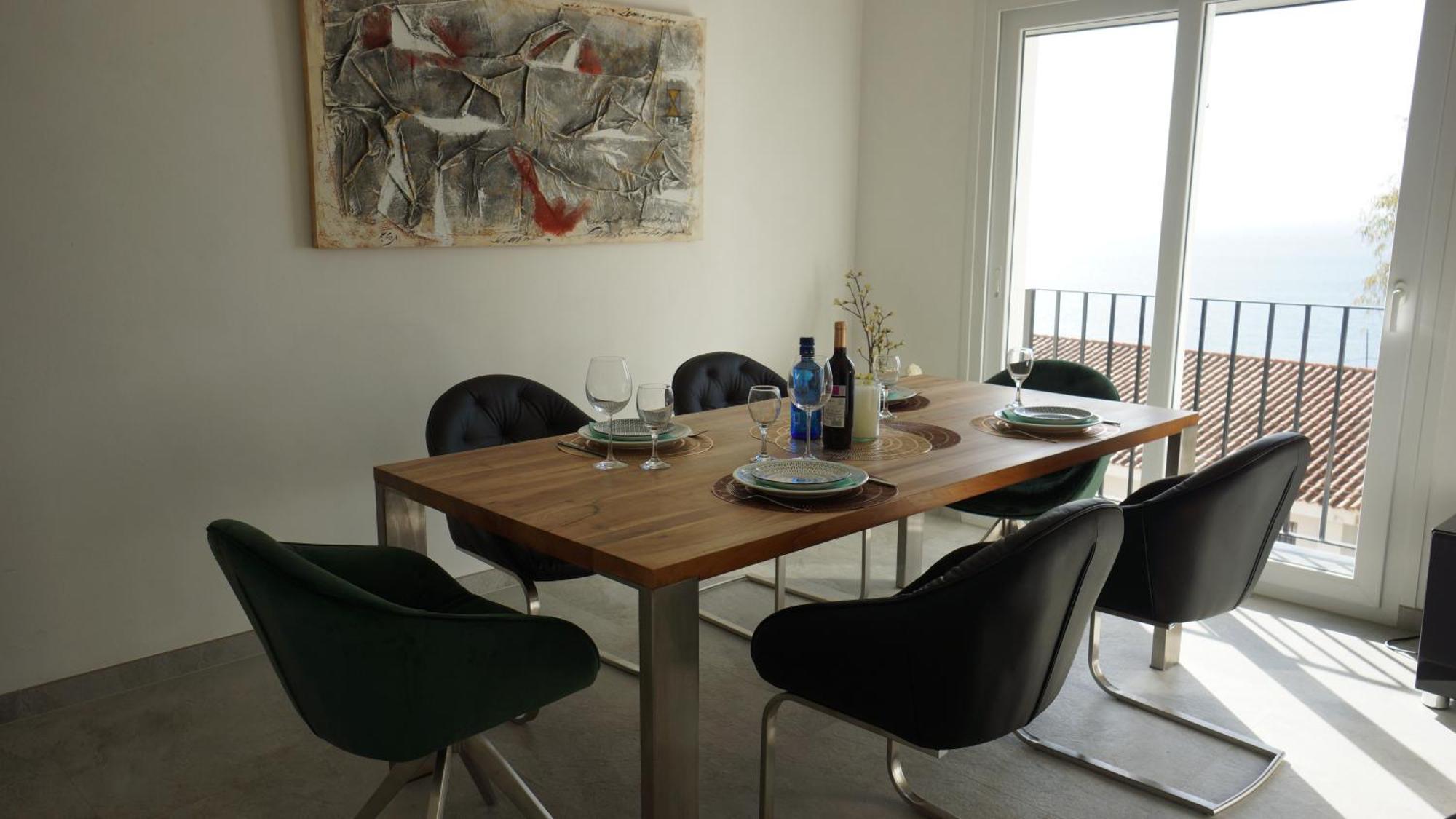Apartment Torrecilla Salobreña Eksteriør billede