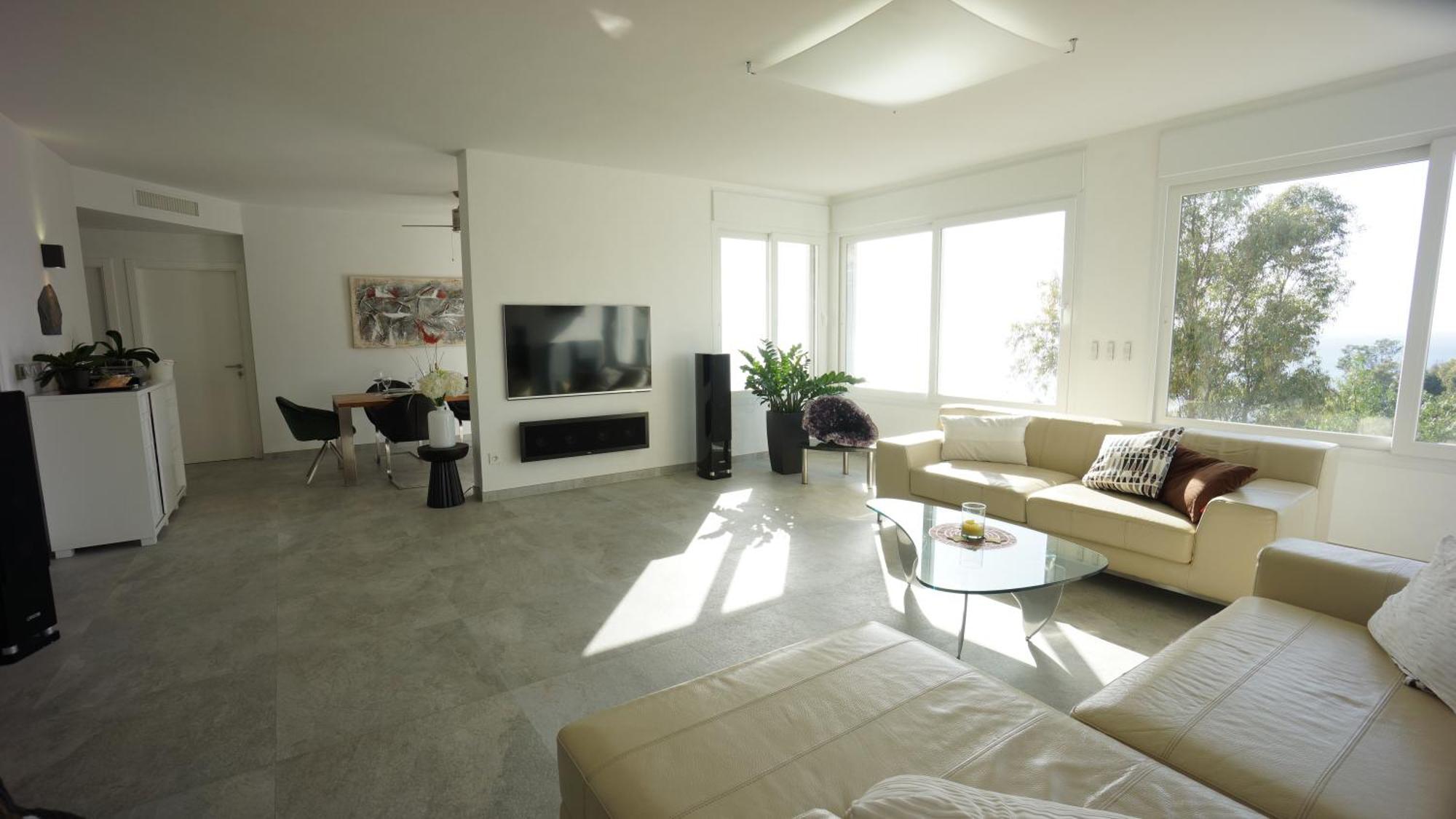 Apartment Torrecilla Salobreña Eksteriør billede