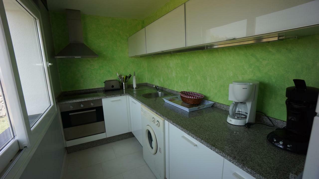 Apartment Torrecilla Salobreña Eksteriør billede